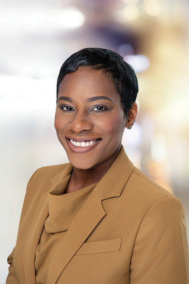 Portrait of Tara White, REALTOR®.